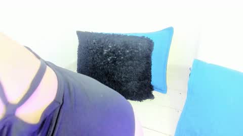 Snapshot of candy_plus chatting on February 2026 07:01:01 PM Candy plus online show from February 2026 07:01:01 PM