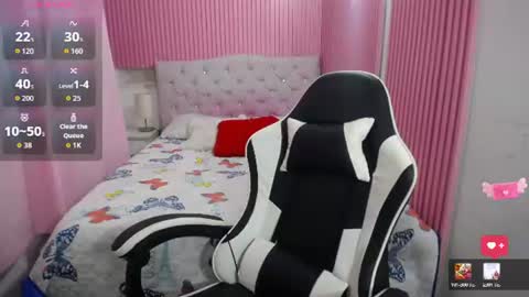 Snapshot of candy_princess18 chatting on July 2026 02:33:01 PM candy_princess18 online show from July 2026 02:33:01 PM