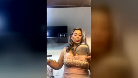 Snapshot of candy_queen81 chatting on April 2026 11:04:02 AM candy_queen81 online show from April 2026 11:04:02 AM