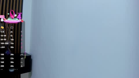 Snapshot of candy_rogeers chatting on March 2025 12:26:02 PM Candy online show from March 2025 12:26:02 PM