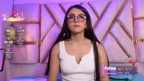 Snapshot of candy_steff chatting on October 2025 07:38:02 PM stefa online show from October 2025 07:38:02 PM