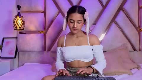 Snapshot of candy_steff chatting on October 2025 08:21:02 PM stefa online show from October 2025 08:21:02 PM