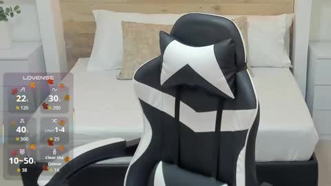 CANDY online show from October 2025 07:14:02 PM