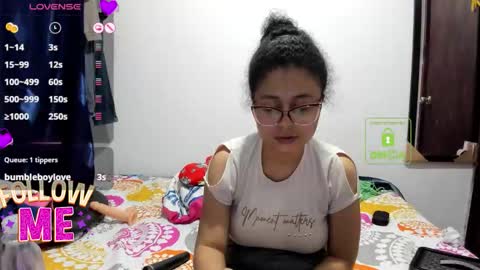 candy_val online show from March 2026 06:14:01 AM