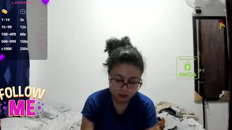 candy_val online show from June 2026 05:10:01 AM