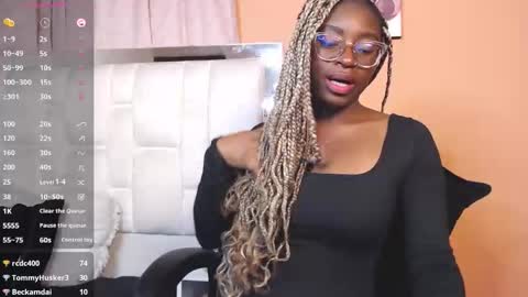 Snapshot of candy_williamss chatting on April 2026 02:51:02 AM cataleya online show from April 2026 02:51:02 AM