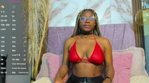 Snapshot of candy_williamss chatting on May 2026 07:52:01 PM cataleya online show from May 2026 07:52:01 PM