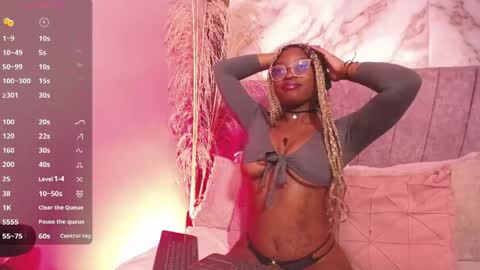 Snapshot of candy_williamss chatting on May 2026 10:15:01 PM cataleya online show from May 2026 10:15:01 PM