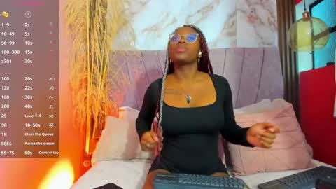 Snapshot of candy_williamss chatting on May 2026 08:15:01 PM cataleya online show from May 2026 08:15:01 PM