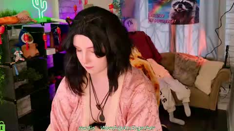 Snapshot of candy_yeahh chatting on June 2026 01:11:02 AM Mary online show from June 2026 01:11:02 AM