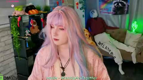 Snapshot of candy_yeahh chatting on July 2026 01:56:01 AM Mary online show from July 2026 01:56:01 AM