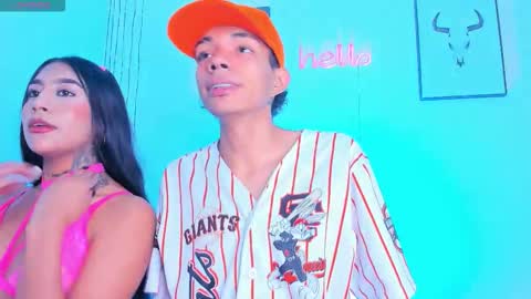  and MarilynHot online show from December 2025 11:01:02 PM