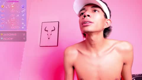  and MarilynHot online show from February 2026 05:40:02 PM