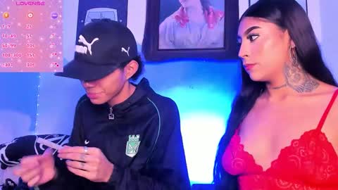  and MarilynHot online show from February 2026 10:14:01 PM