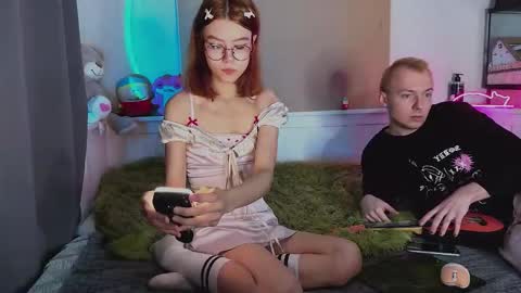 candybeee online show from November 2025 04:22:02 PM