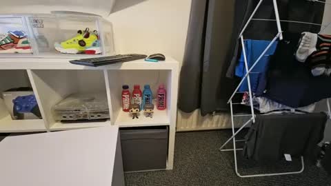 Candy Boy online show from December 2024 04:29:02 PM