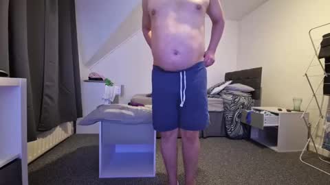 Candy Boy online show from December 2024 10:59:01 PM