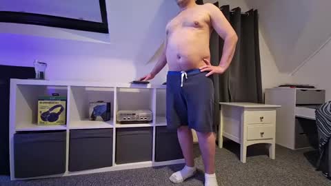 Candy Boy online show from January 2025 06:23:02 PM