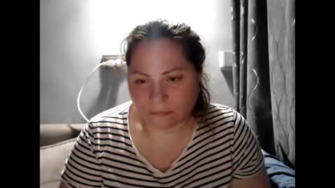 Snapshot of candycream74 chatting on May 2026 06:57:02 PM Laura online show from May 2026 06:57:02 PM