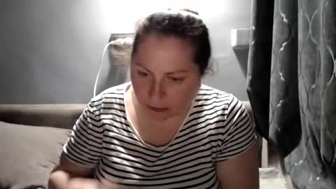 Snapshot of candycream74 chatting on May 2026 07:08:01 PM Laura online show from May 2026 07:08:01 PM