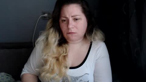Snapshot of candycream74 chatting on May 2026 07:24:02 AM Laura online show from May 2026 07:24:02 AM