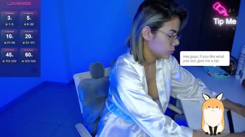 Candy Dowson online show from January 2025 10:15:02 AM