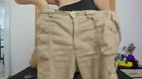 candyfox online show from February 2026 05:11:02 PM