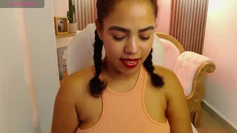 Snapshot of candyhot_tk chatting on April 2026 03:09:01 AM candy online show from April 2026 03:09:01 AM