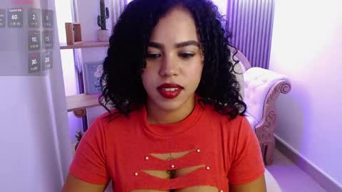 Snapshot of candyhot_tk chatting on April 2026 03:11:01 AM candy online show from April 2026 03:11:01 AM