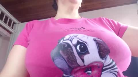 Snapshot of candyhottetiana chatting on April 2026 01:15:01 PM tatiana online show from April 2026 01:15:01 PM