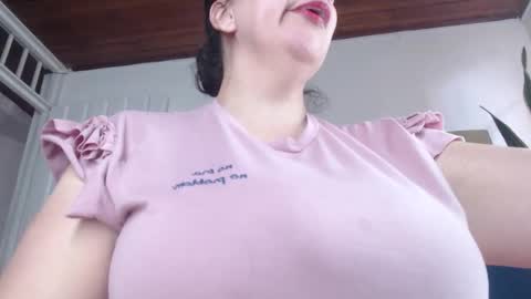 Snapshot of candyhottetiana chatting on May 2026 04:14:02 PM tatiana online show from May 2026 04:14:02 PM