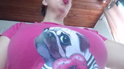 Snapshot of candyhottetiana chatting on May 2026 01:40:01 PM tatiana online show from May 2026 01:40:01 PM