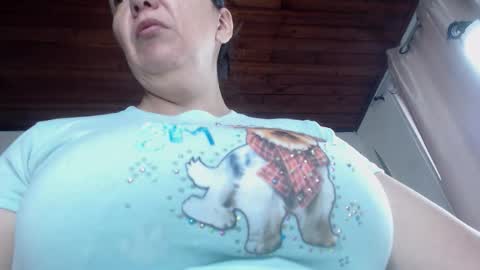 Snapshot of candyhottetiana chatting on May 2026 12:59:01 PM tatiana online show from May 2026 12:59:01 PM