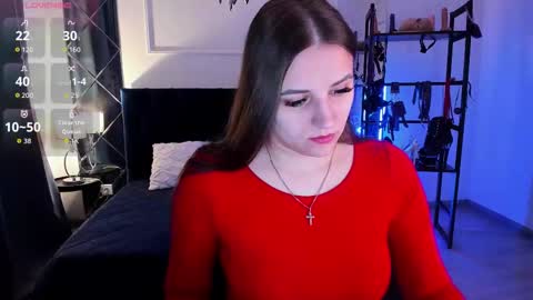 Sofia online show from March 2026 12:48:02 AM