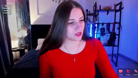 Sofia online show from March 2026 12:49:01 AM