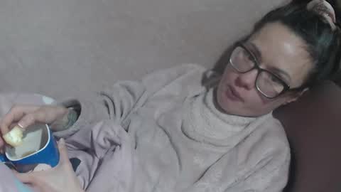 Snapshot of candylady136 chatting on February 2026 06:45:01 PM say meow and send tip online show from February 2026 06:45:01 PM