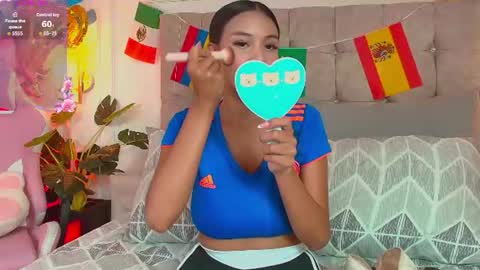 Candy online show from July 2026 12:31:02 PM