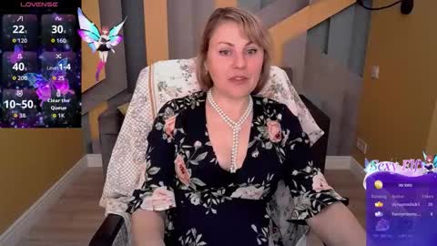 CandyLons online show from April 2026 05:56:02 AM