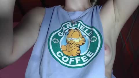 candylovet online show from January 2025 07:10:01 PM