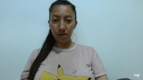 Snapshot of candymilfff chatting on June 2026 08:44:01 PM candymilfff online show from June 2026 08:44:01 PM