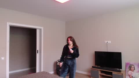 Snapshot of candymini chatting on January 2025 08:53:02 AM candymini online show from January 2025 08:53:02 AM