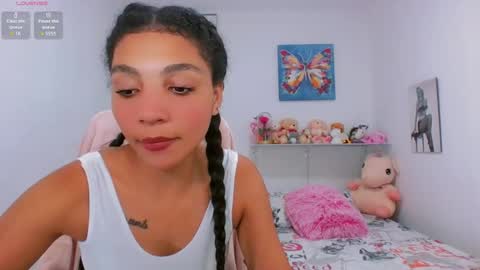 Snapshot of candyplay21 chatting on September 2025 10:37:02 PM candyplay21 online show from September 2025 10:37:02 PM