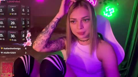 Candy online show from June 2026 09:01:02 AM