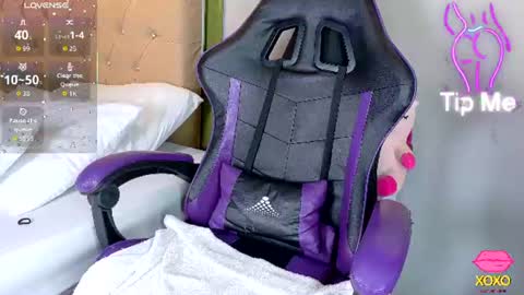 Snapshot of candyrose__ chatting on June 2026 11:58:02 AM candyrose__ online show from June 2026 11:58:02 AM