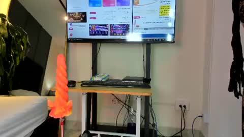 Snapshot of candyrose__ chatting on July 2026 11:58:02 AM candyrose__ online show from July 2026 11:58:02 AM