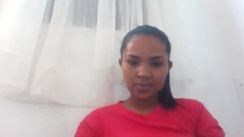 Snapshot of candysourensx chatting on May 2026 06:18:01 AM CandySourensx online show from May 2026 06:18:01 AM