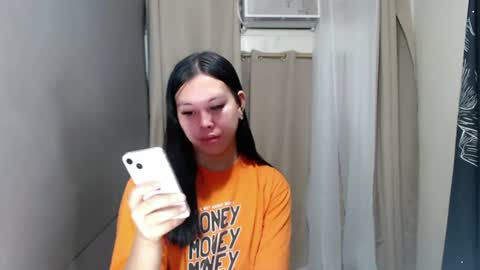 Snapshot of candysweetcum_ chatting on June 2026 06:31:01 PM CALL ME SAM online show from June 2026 06:31:01 PM