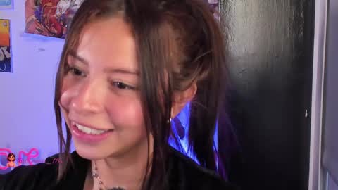 Camilla online show from February 2025 05:40:02 PM