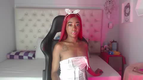 Candy Ebony online show from October 2025 04:29:02 AM