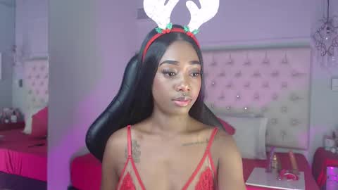 Candy Ebony online show from December 2025 04:09:01 AM
